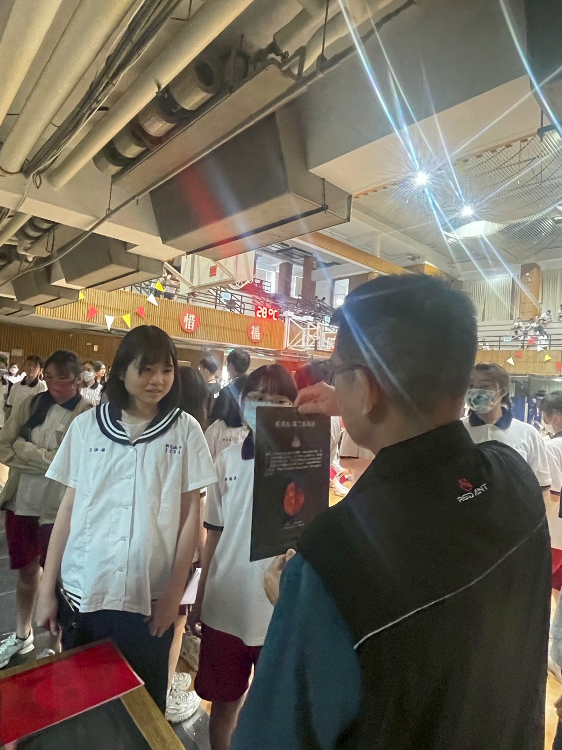 活動照片