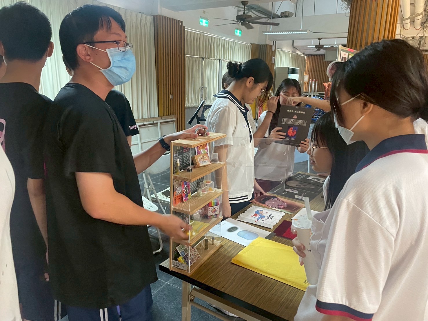 活動照片